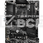 Материнская плата MSI B550-A PRO, AM4, AMD B550, 4xDDR4, 6xSATA, 2xM.2, 1xPCI-E 4.0 x16, 1xPCI-E 3.0 x16, 2xPCI-E x1, 1xHDMI, 1xDP, 1x 1Gb LAN, 4xUSB-A 2.0, 2xUSB-A 3.2 Gen 1, 1xUSB-A 3.2 Gen 2, 1xUSB-C 3.2 Gen 2, 6x3.5 мм, 7.1, ATX, фото20