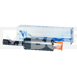 Картридж лазерный NVP совместимый NV-1103A для HP Neverstop Laser 1000a/1000w/1200a/1200w (2500k)