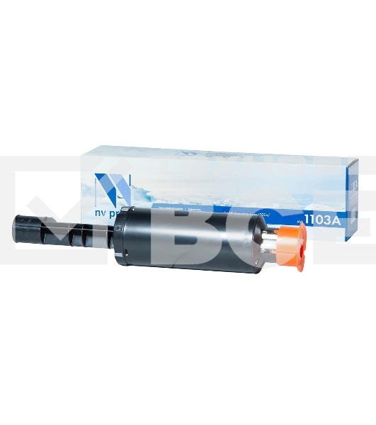 Картридж лазерный NVP совместимый NV-1103A для HP Neverstop Laser 1000a/1000w/1200a/1200w (2500k)