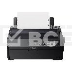 Принтер Epson FX-890II (C11CF37401), матричный A4, 9х2-игольный (80 колонок), высокоскоростной (735 cps), до 6 экземпляров одновременно (1 оригинал + 5 копий), ресурс ленты: 7,5 млн. символов, USB, LPT, для больших объемов печати, фото13