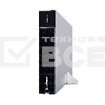 Внешний батарейный модуль Battery cabinet CyberPower BPE144VL2U01 for OL5KERTHD/OL6KERTHD (12V / 7AH х 12) with battery charger, фото3