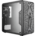 Компьютерный корпус MINITOWER ATX W/O PSU MCB-Q300LKANNS00 COOLER MASTER, фото2