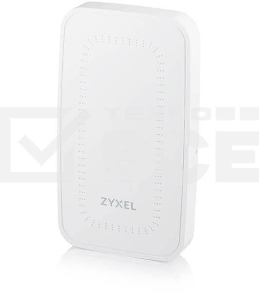 Точка доступа Zyxel NebulaFlex Pro WAC500H-EU0101F AC1200 10/100/1000BASE-TX белый