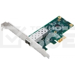 Сетевой адаптер Gigabit Ethernet D-Link DGE-560SX/D1A PCI Express x1, фото2