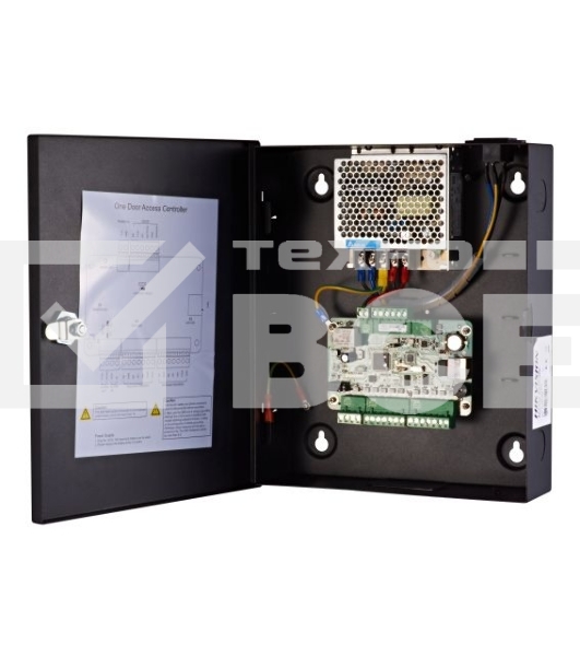 Контроллер сетевой Hikvision DS-K2814