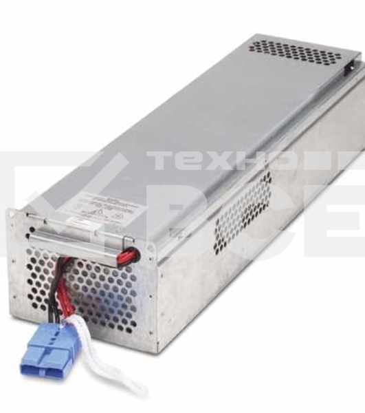 Батарея для ИБП APC RBC27 для SU2200RMXL3U/SU2200RMXLI3U/SU3000RMXL3U/SU3000RMXLI3U/SU48R3XLBP/SU48RMXLBP3U