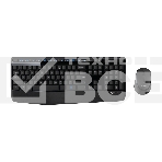 Клавиатура + мышь Logitech MK345 клав:черный мышь:черный USB 2.0 беспроводная Multimedia, фото16