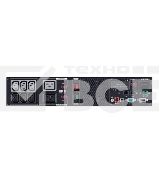 Источник бесперебойного питания UPS CyberPower PR3000ERTXL2U NEW Line-Interactive