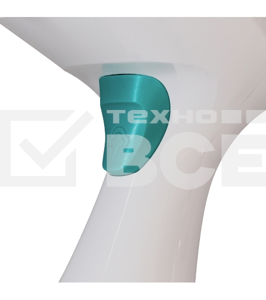 Отпариватель VLK Sorento 5100,, белый, мощность 1600 Вт, производительность пара 30 г/мин, емкость 300 мл, 8 шт/уп