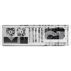 Серверный корпус ExeGate Pro EX293181RUS 3U390-08 <RM 19