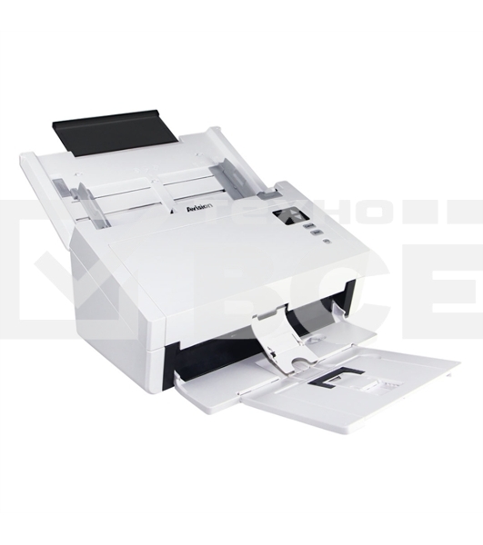 Сканер Avision AD230U