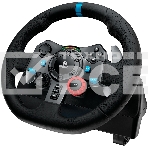 Руль Logitech G29 Driving Force Racing Wheel for PS4, PS3 and PC NEW (941-000112), фото9