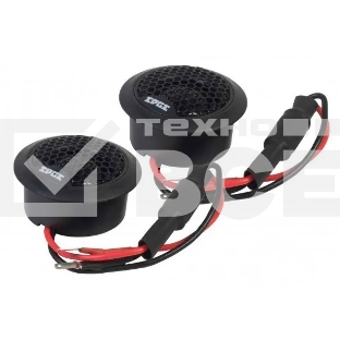 Колонки автомобильные Edge EDB1TN-E1 (без решетки) 50Вт 4Ом 4.6см (1.8дюйм) (ком.:1кол.) твитер однополосные