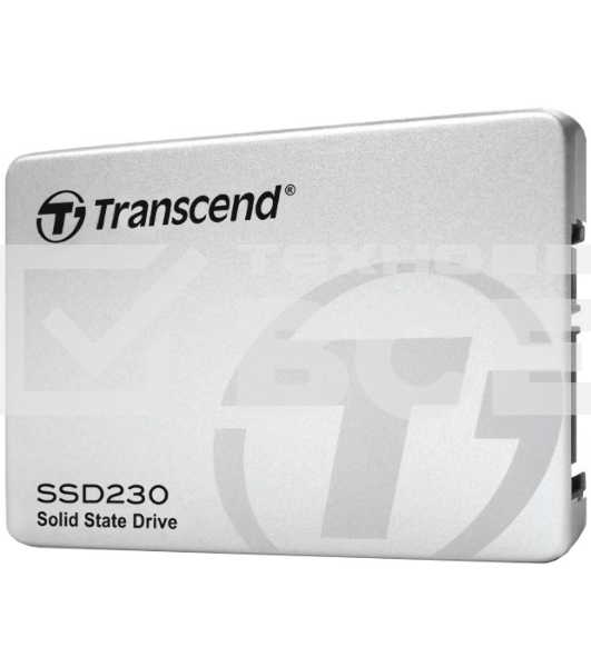 Накопитель SSD Transcend SSD230S, 2Tb, 2.5