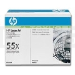 Картридж лазерный HP CE255X черный для LaserJet P3015/P3015d/P3015dn/P3015x 12500 стр., фото9