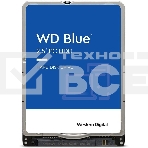 Жесткий диск Western Digital  Blue™ WD20SPZX 2ТБ 2,5