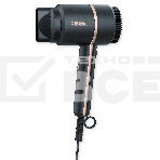 Фен Beurer HC35 2000Вт черный, фото 1