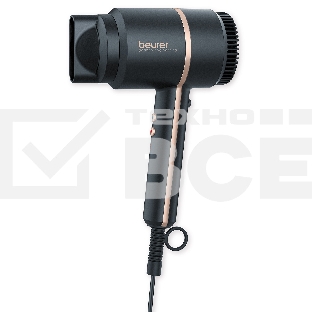 Фен Beurer HC35 2000Вт черный