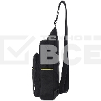 Сумка CANYON CB-2, fanny pack 350MM x170MM x 70MMBlackExterior materials: 100% PolyesterInner materials:100% Polyester, фото4