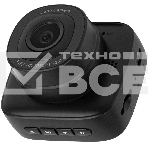 Видеорегистратор ACV GQ120 черный 1080x1920 1080p 120гр. GPCV1167, фото4