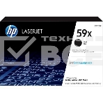 Картридж лазерный HP 59X черный для LJ M304/M404/MFP M428 10000 стр, фото7