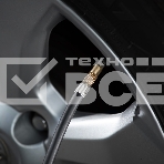 Домкрат электрогидравлический 