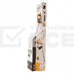 Кусторез аккумуляторный RBC510-36, Li-ion, 36 В, 4 Ач, нож 510 мм, поворотная ручка Denzel, фото18