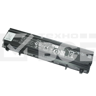 Аккумуляторная батарея для ноутбука Dell Latitude E5540 E5440 11.1V 65Wh VVONF