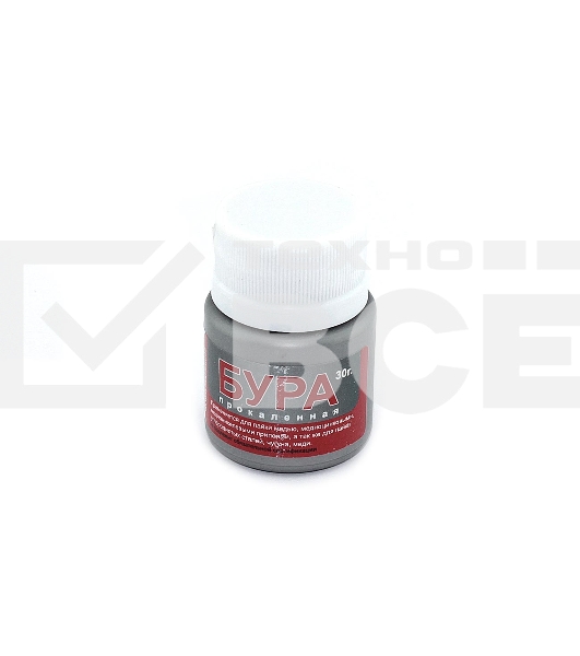 Флюс Бура Connector 30 гр.