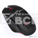 Мышь проводная ExeGate Gaming Standard Laser GML-14 черный, 4000 dpi, USB, кнопки - 8, фото2
