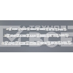 Светодиодная подсветка TV 43