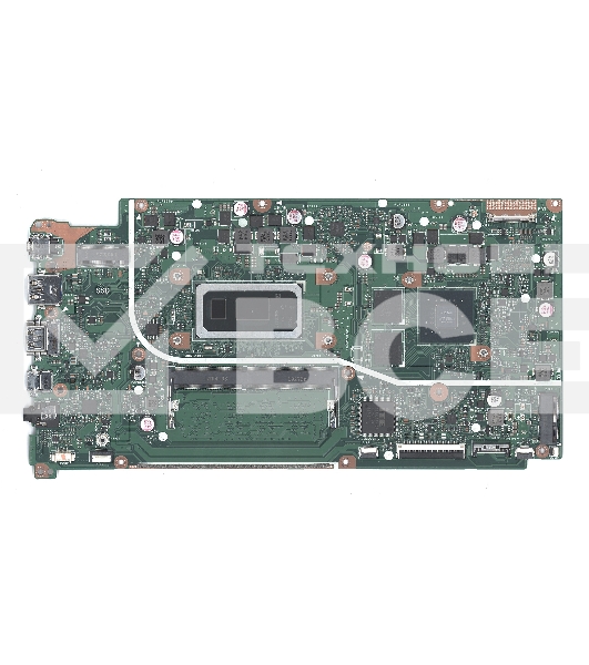 Материнская плата для Asus X512FL 8G/I7-8565U