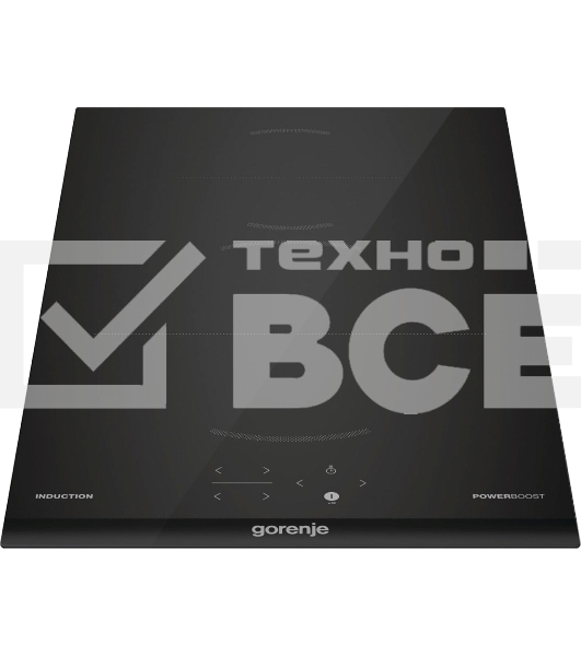 Индукционная варочная панель Gorenje GI3201BC 742462