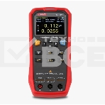 Цифровой мостовой измеритель ёмкостей LCR UNI-T UT622E, фото 1