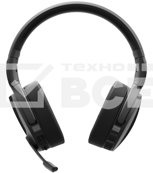 Беспроводная гарнитура EPOS Adapt 560 черный