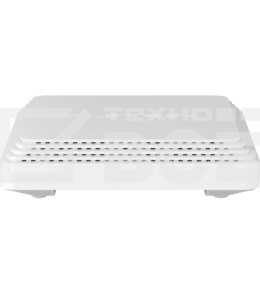 Маршрутизатор Keenetic Hopper SE Гигабитный интернет-центр с Mesh Wi-Fi 6 AX3000, 4-портовым Smart-коммутатором