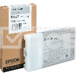 Картридж струйный Epson C13T603700 серый (220 мл) для Epson St Pro 7800/9800/7880/9880, фото2