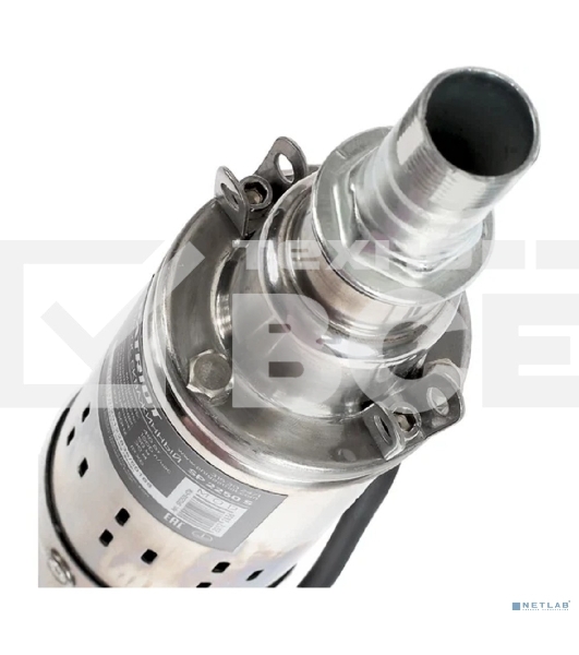 Насос садовый скважинный Patriot SP 2250 S 400Вт 1500л/час