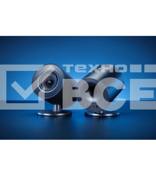 Колонки Razer Nommo V2 X RZ05-04760100-R3G1