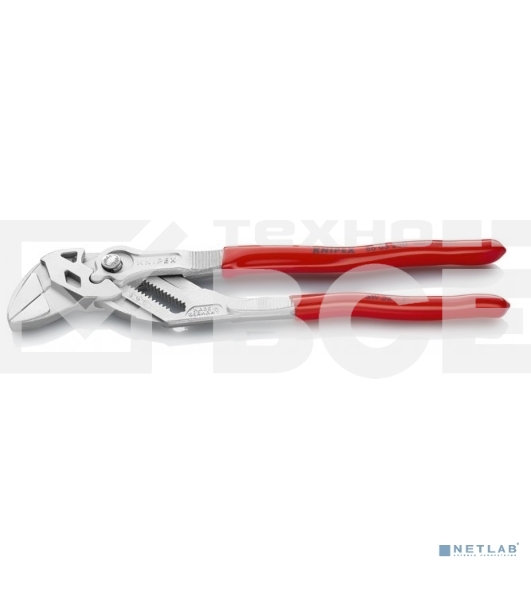 Ключ KNIPEX KN-8603250клещевой
