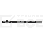 Блок распределения питания Powercom PDU-16AVMS20-18C13-2C19 18*C13+2*C19, 16A, 1,5U (1968234), фото4