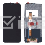 Дисплей для Vivo Y22 (V2207) в сборе с тачскрином черный orig, фото2