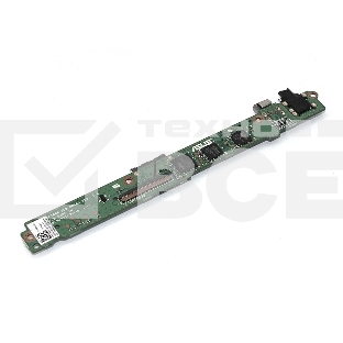Плата тача для Asus TF700T