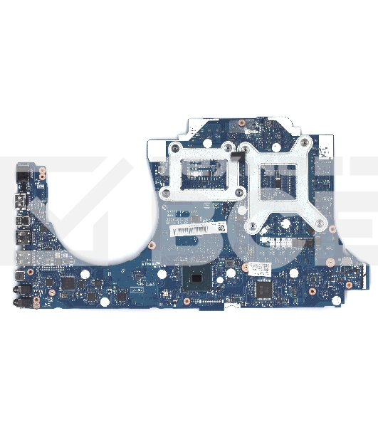 Материнская плата LA-J672P TPN-C144 17-CB i5-10300H Rtx 2060
