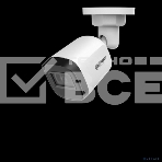 Камера видеонаблюдения аналоговая Dahua DH-HAC-B1A21P-U-0280B 2.8-2.8мм HD-CVI HD-TVI цв. корп.:белый, фото2