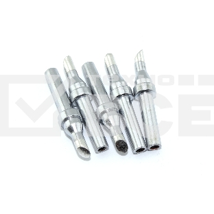 Жало для паяльника Quick QSS200-T-3C 5 шт