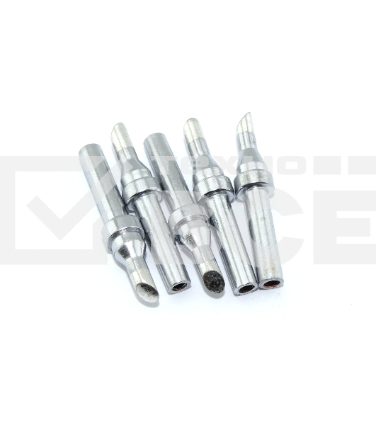 Жало для паяльника Quick QSS200-T-3C 5 шт