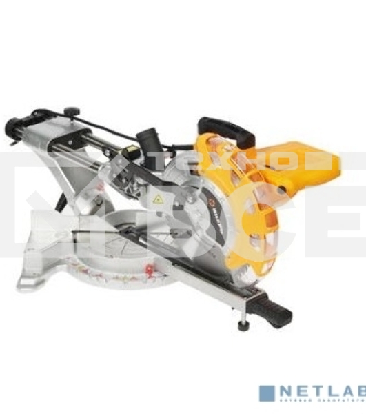 Торцовочная пила Вихрь ПТ-255ПЛ 72/18/3