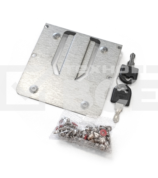 Серверный корпус ExeGate Pro 4U480-15/4U4132 (RM 19', высота 4U, глубина 480, БП 1200PAS, USB)