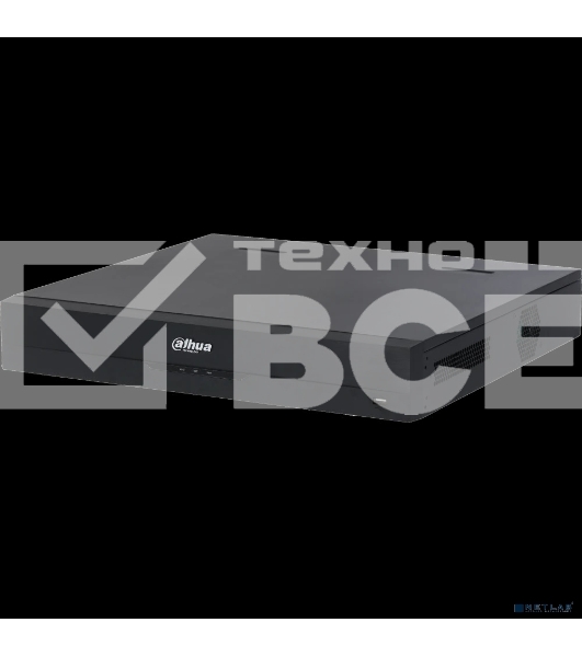 Видеорегистратор Dahua DHI-NVR4416-EI